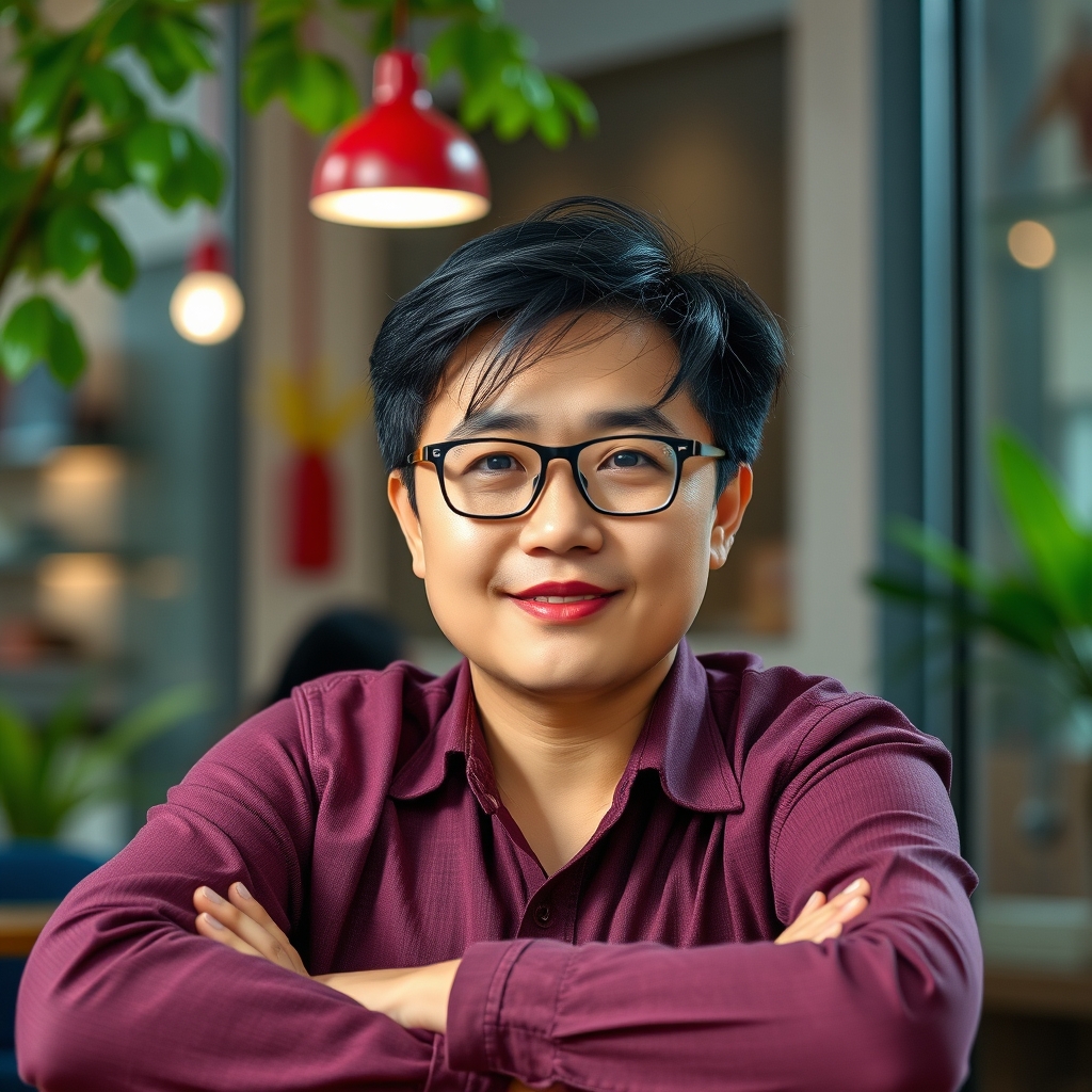 Ảnh bìa hướng dẫn triển khai tự động hóa marketing cho SME, tối ưu chiến dịch và chăm sóc khách hàng tự động